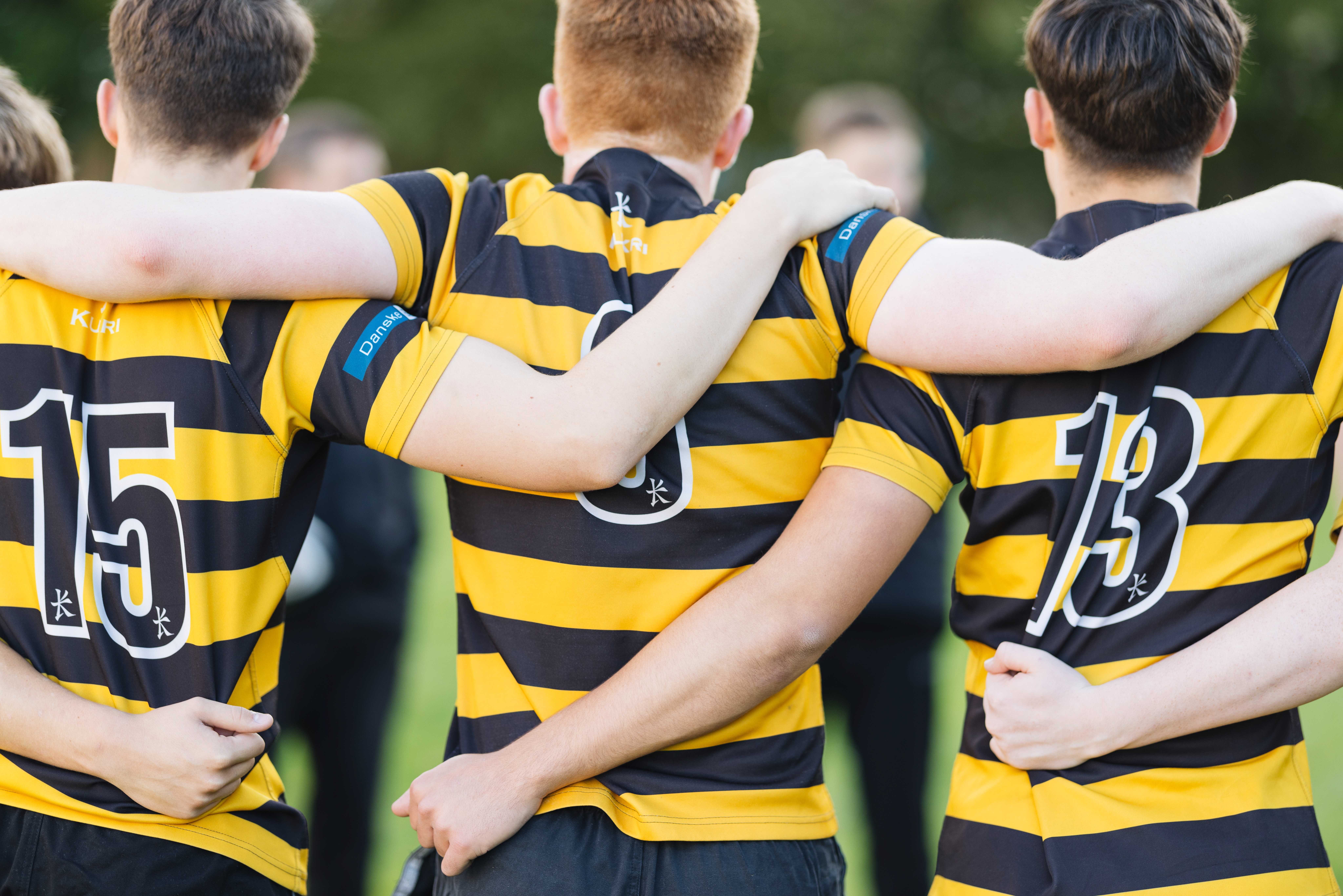 Rugby Sequicentenary Header