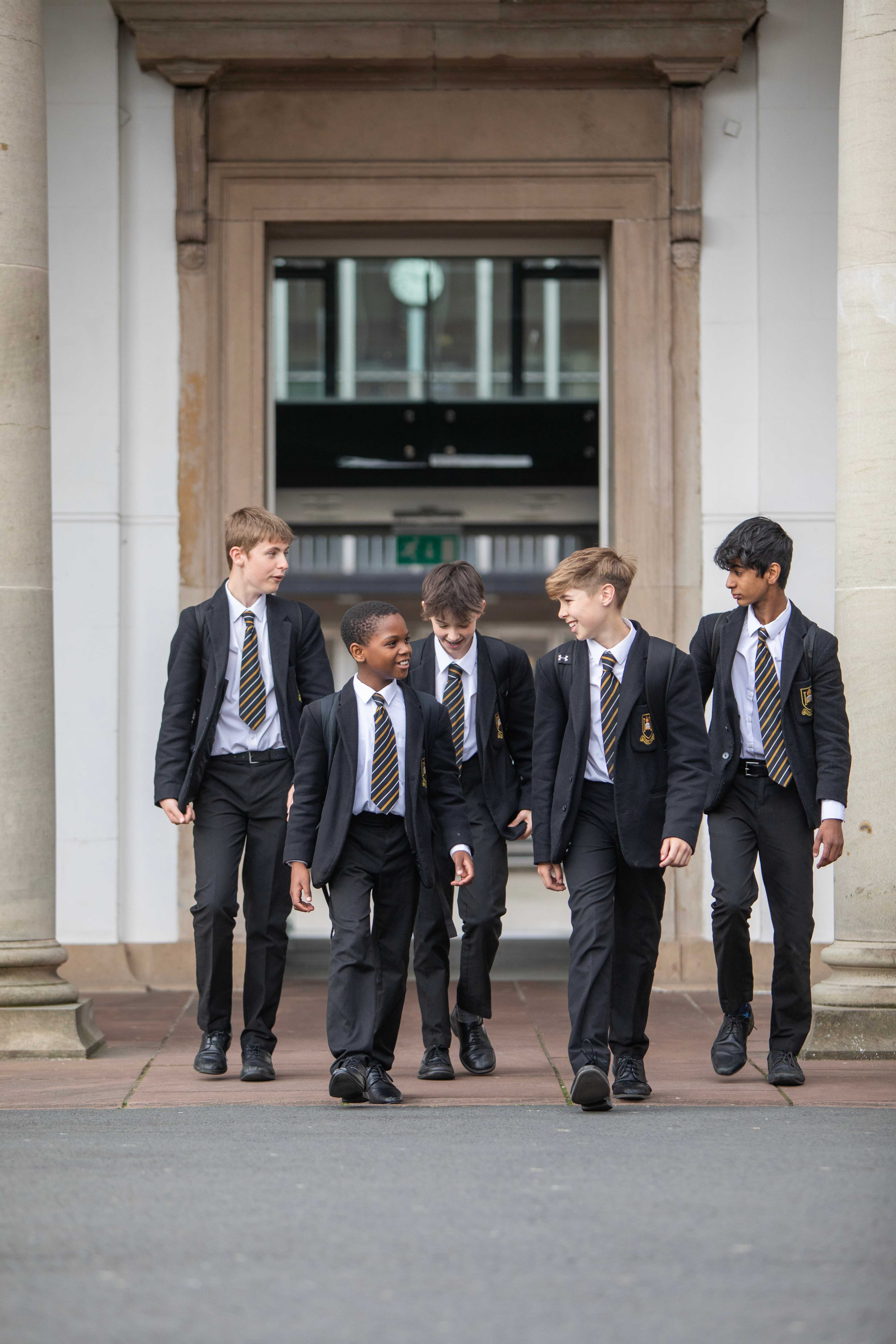 Transformative Bursaries Header