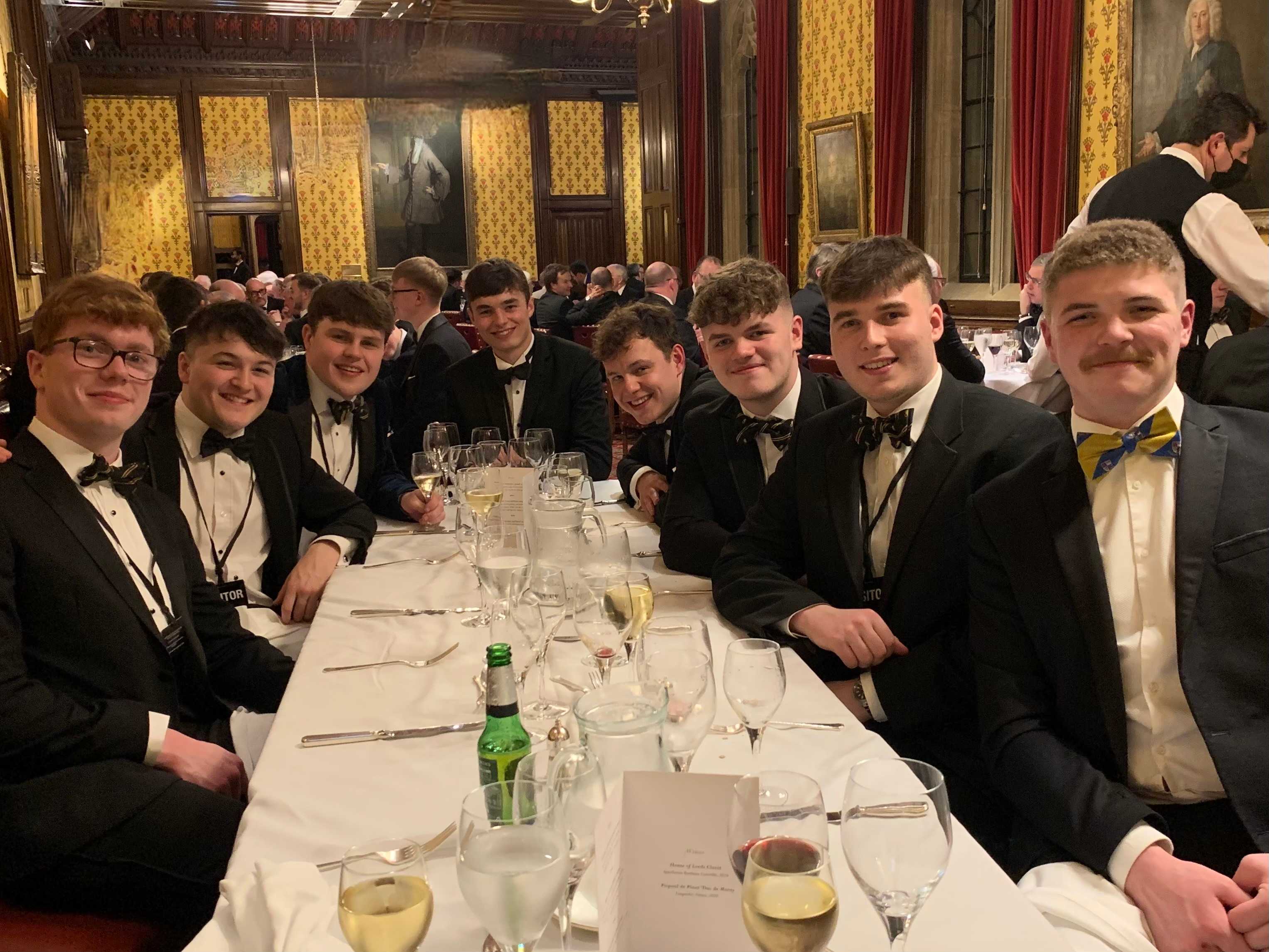 Stay Connected Header