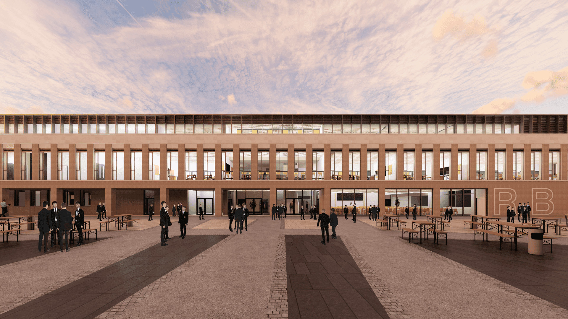 The South Wing FAQ's